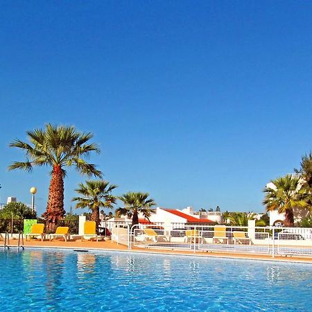 Luxury Apartment Carvoeiro  Buitenkant foto