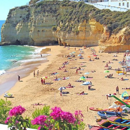Luxury Apartment Carvoeiro  Buitenkant foto