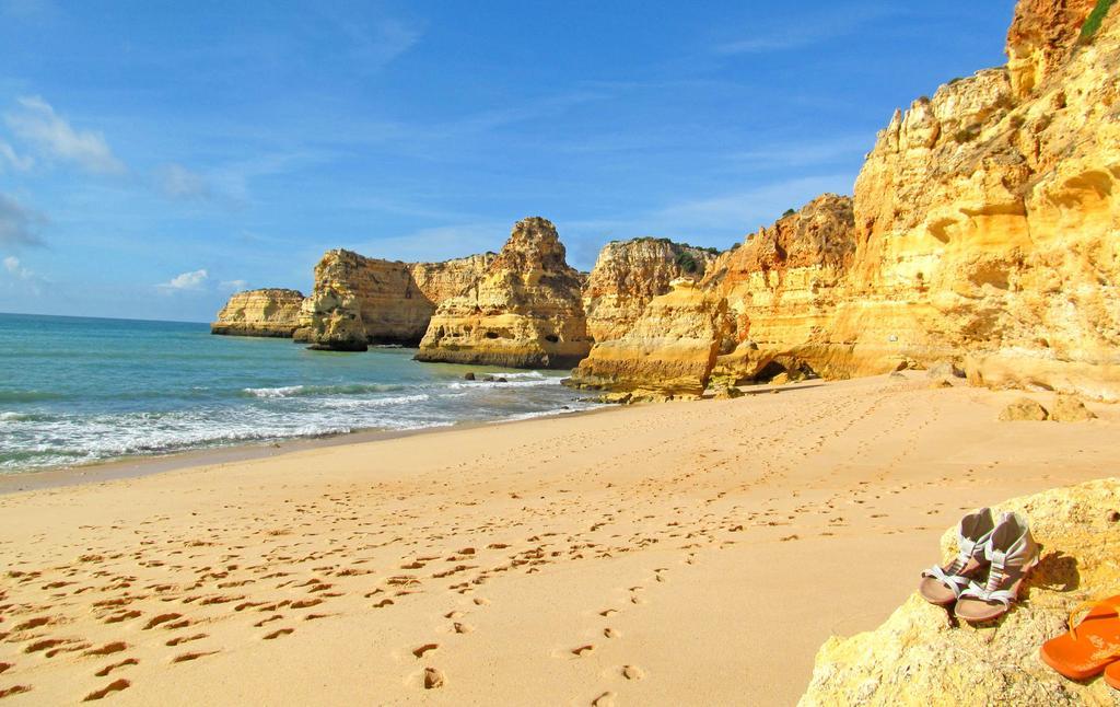 Luxury Apartment Carvoeiro  Buitenkant foto