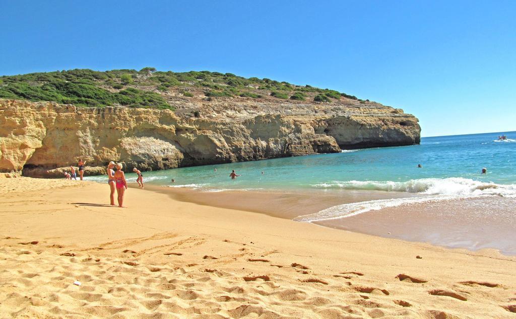 Luxury Apartment Carvoeiro  Buitenkant foto