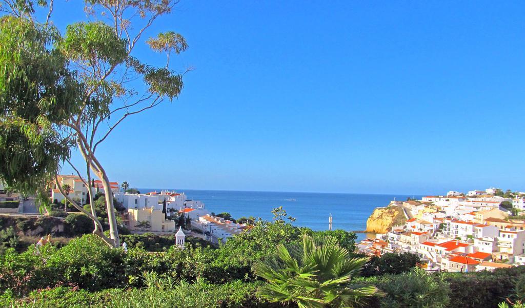 Luxury Apartment Carvoeiro  Buitenkant foto