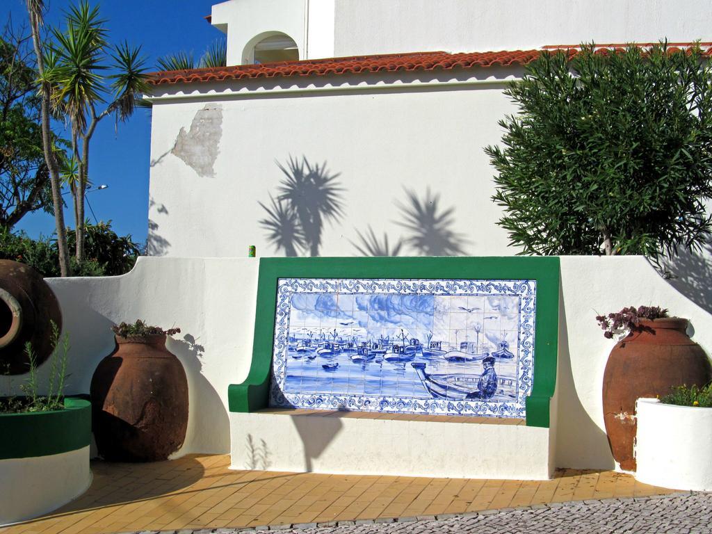 Luxury Apartment Carvoeiro  Kamer foto