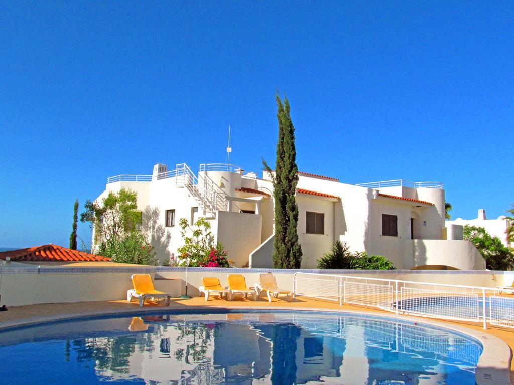 Luxury Apartment Carvoeiro  Kamer foto