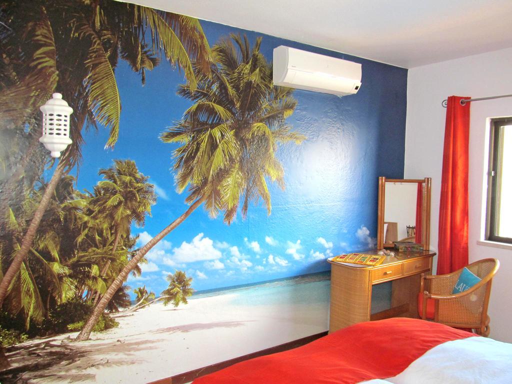 Luxury Apartment Carvoeiro  Buitenkant foto