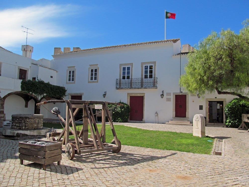 Luxury Apartment Carvoeiro  Kamer foto