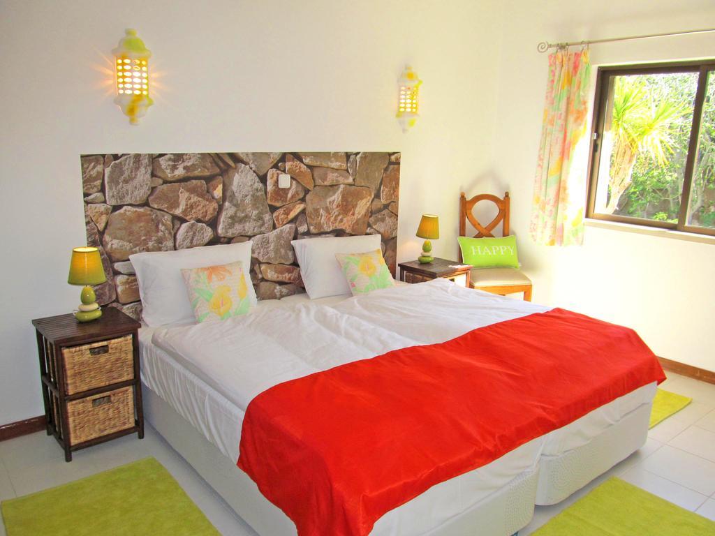 Luxury Apartment Carvoeiro  Buitenkant foto