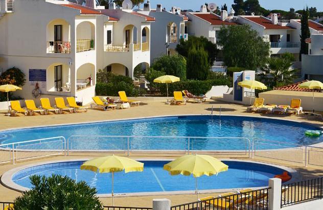 Luxury Apartment Carvoeiro  Kamer foto
