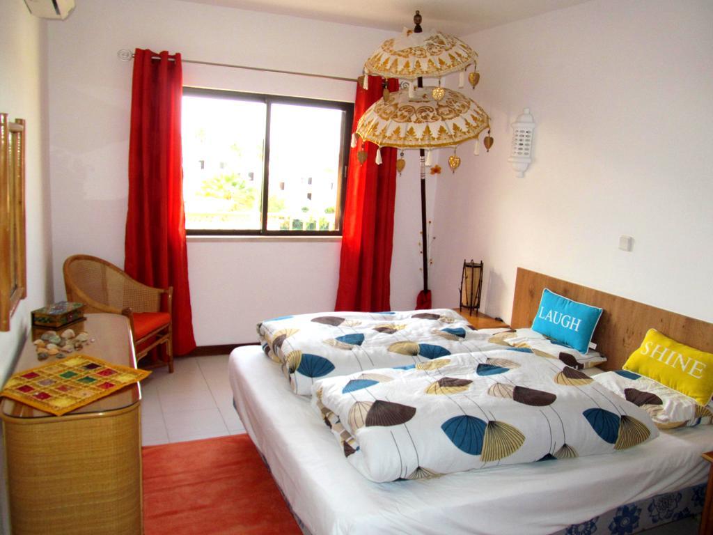Luxury Apartment Carvoeiro  Kamer foto
