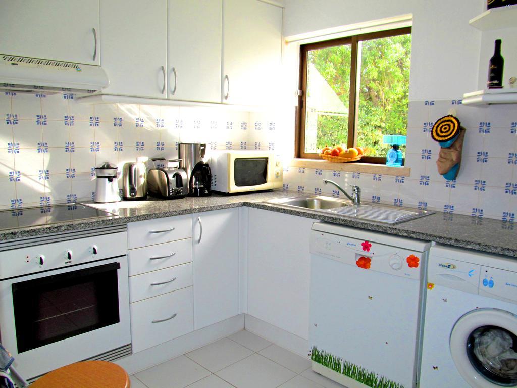 Luxury Apartment Carvoeiro  Kamer foto
