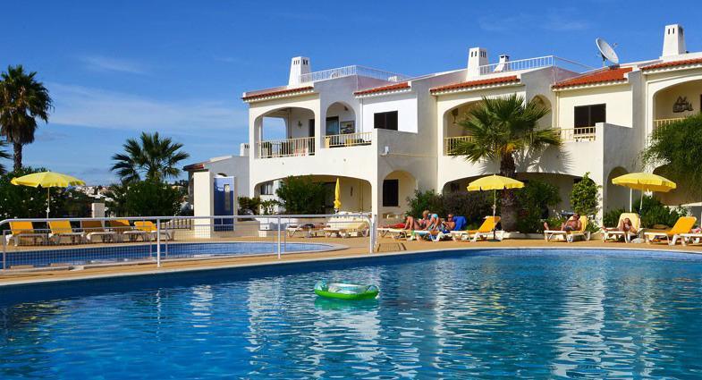 Luxury Apartment Carvoeiro  Kamer foto