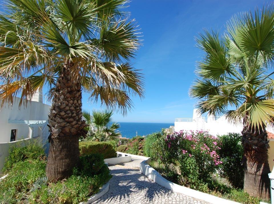 Luxury Apartment Carvoeiro  Kamer foto