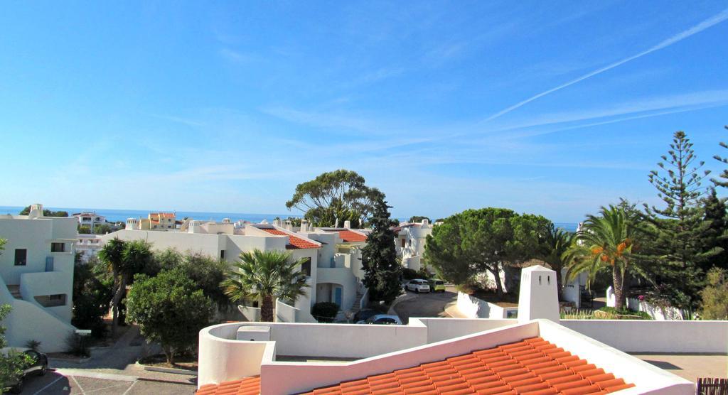 Luxury Apartment Carvoeiro  Buitenkant foto