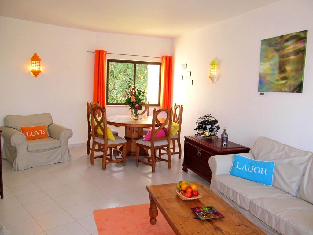 Luxury Apartment Carvoeiro  Buitenkant foto