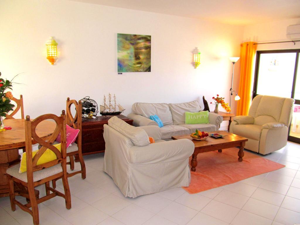 Luxury Apartment Carvoeiro  Buitenkant foto