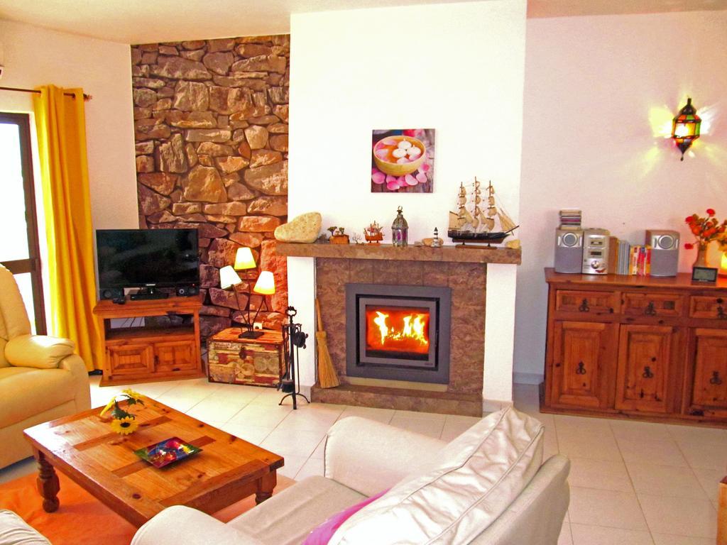 Luxury Apartment Carvoeiro  Buitenkant foto