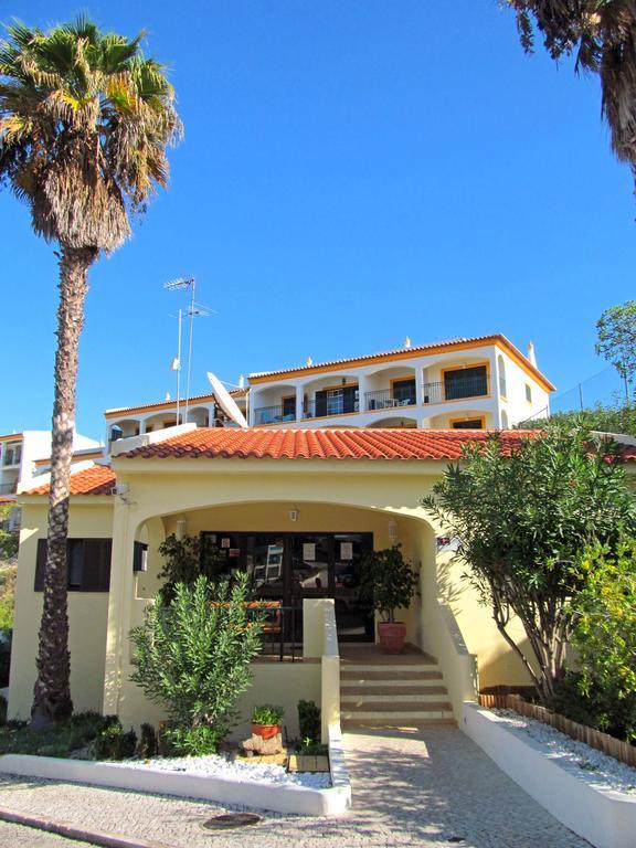Luxury Apartment Carvoeiro  Buitenkant foto